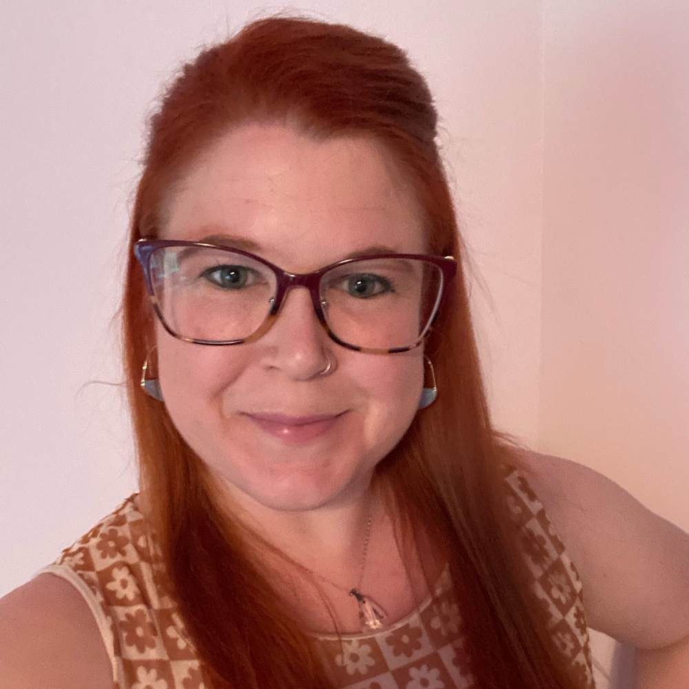 Meet your Posher, Charlene